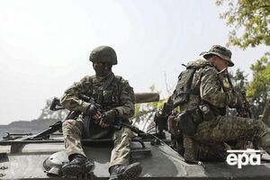 Окупанти намагаються втекти з України