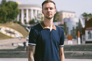 Макс Барских: Я начинаю новую страницу своего творчества под названием Mick Sunday