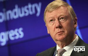 Чубайс має причетність до КДБ, вважає Пугачов