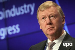 Чубайс имеет отношение к КГБ, считает Пугачев