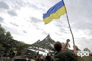 Бійці ЗСУ розгромили "Москву"