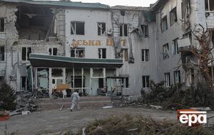 С начала полномасштабного вторжения России ВОЗ подтвердила более 500 атак на украинскую инфраструктуру здравоохранения