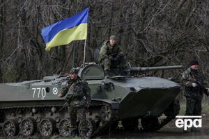 Українські захисники в Харківській області відтісняють окупантів