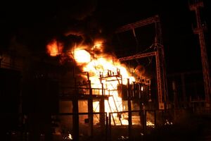 Террористическая атака оккупантов на Харьковскую ТЭЦ 11.09 – не последняя попытка лишить людей тепла/света, отметил Подоляк
