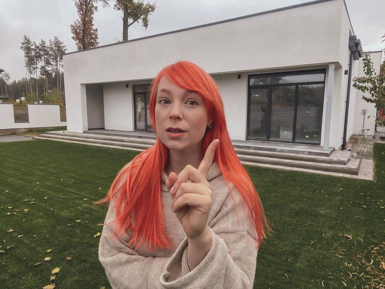 Tarabarova:&nbsp;Война показала, что к вещам мы не должны вообще привязываться. Самое важное&nbsp;&ndash; это жизнь