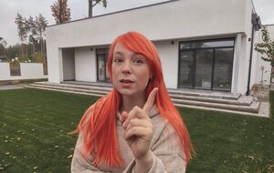 Tarabarova: Война показала, что к вещам мы не должны вообще привязываться. Самое важное – это жизнь