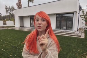 Tarabarova: Війна показала, що до речей ми не маємо взагалі прив'язуватися. Найважливіше – це життя