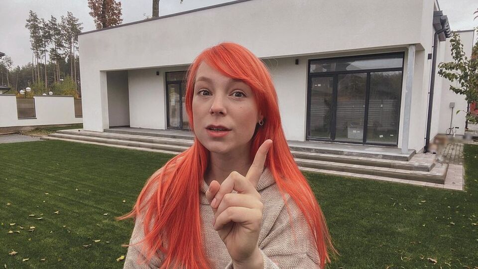 Tarabarova: Война показала, что к вещам мы не должны вообще привязываться. Самое важное – это жизнь