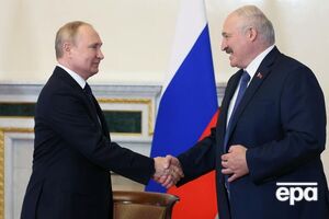 Резников считает, что Путин может заставить Лукашенко вступить в войну