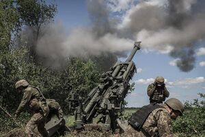 У вересні ЗСУ звільнили від російських окупантів десятки населених пунктів Харківської області