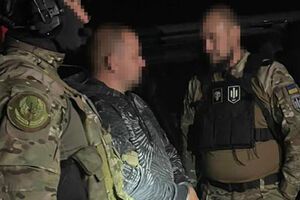 Ексголову одного з обласних управлінь СБУ заарештували за підозрою у держзраді