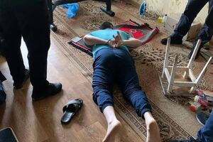 Затримали уродженця Чеченської Чеспубліки, якого підозрюють у вбивстві грузинського магната Ніколоза Давіташвілі