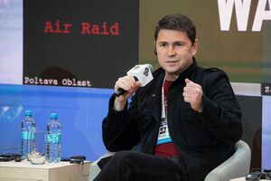 Михаил Подоляк назвал главные ошибки российских пропагандистов