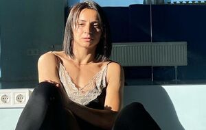 Гвоздева – мать двоих детей