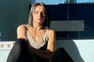 Гвоздева – мать двоих детей