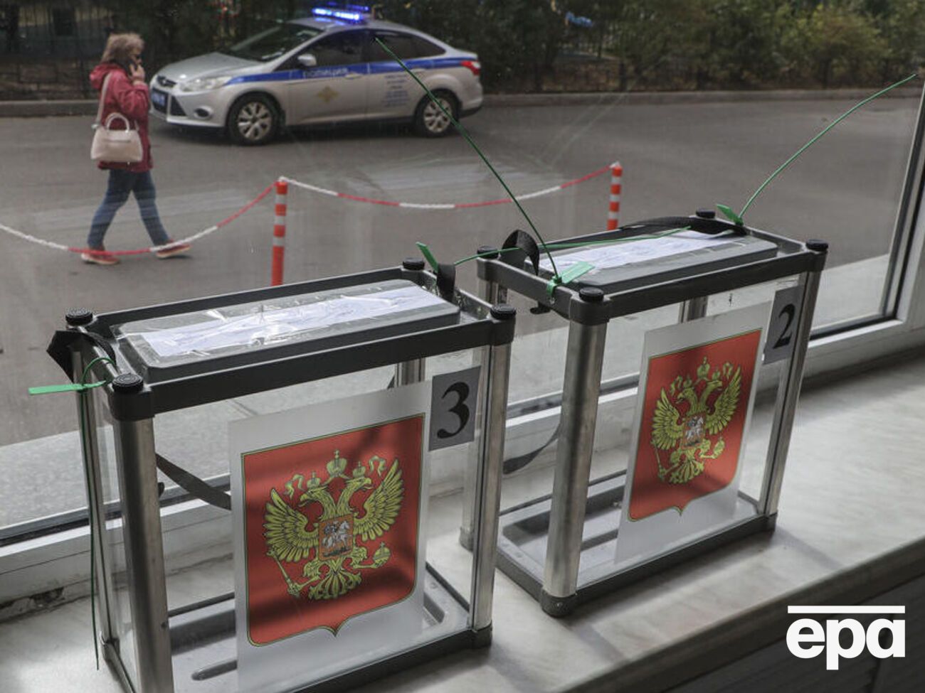 В Евросоюзе объявили, что не признают итоги местных выборов в Крыму