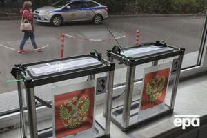 В Евросоюзе объявили, что не признают итоги местных выборов в Крыму