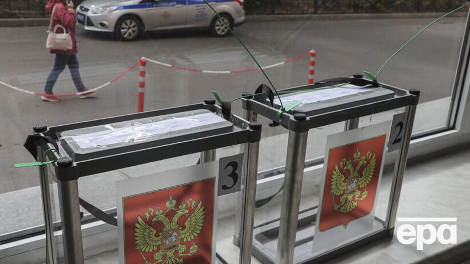 В Евросоюзе объявили, что не признают итоги местных выборов в Крыму