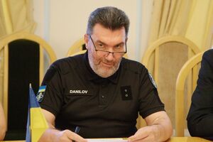 Данилов считает, что после войны у РФ пропадет желание "совать свой нос в Украину"