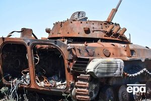 Оккупанты попали в окружение в Харьковской области