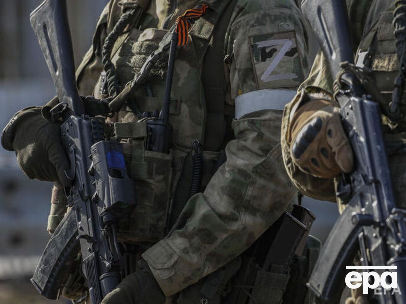 За даними української розвідки, Кремль вирішив вербувати нових загарбників на півночі, оскільки вони "будуть ефективнішими в зимовий період"