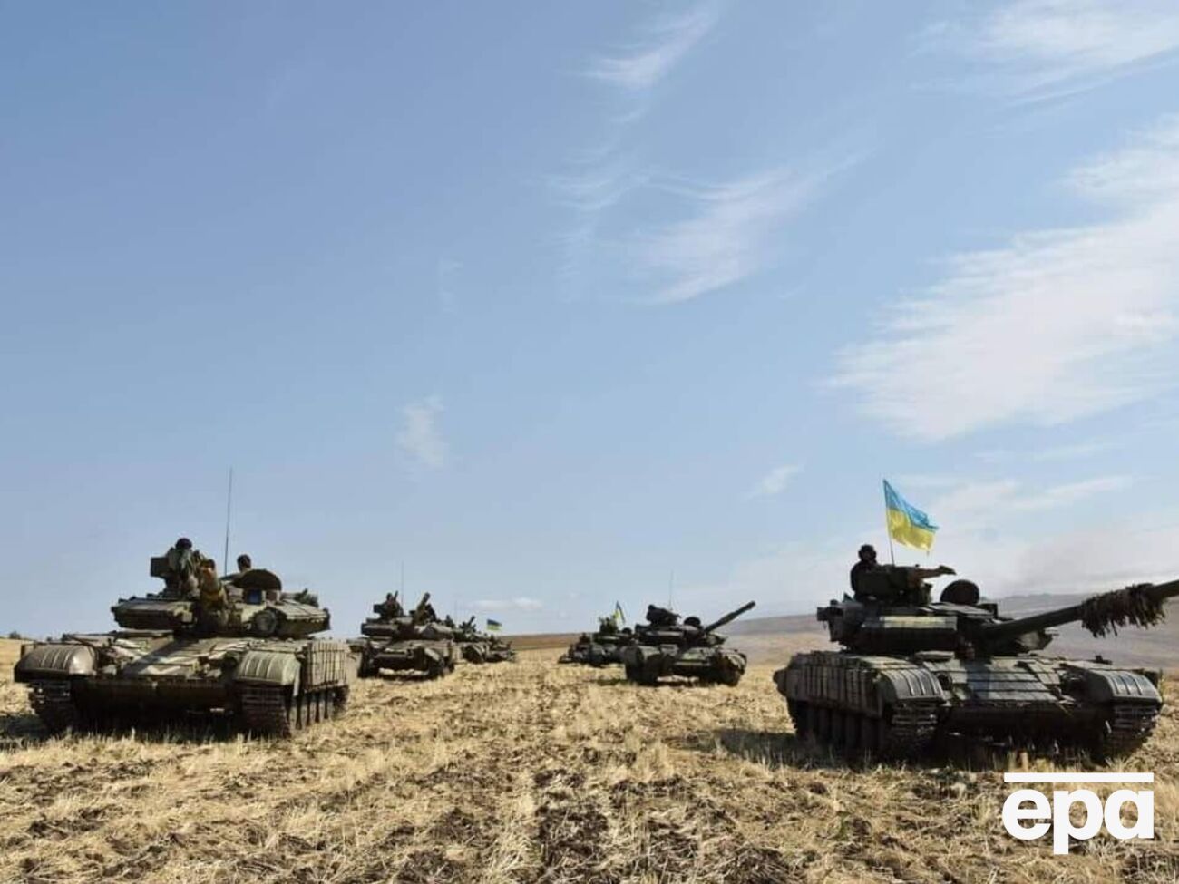 Майже 6 тис. км&sup2; території України звільнили ЗСУ від російських окупантів, зазначила Маляр
