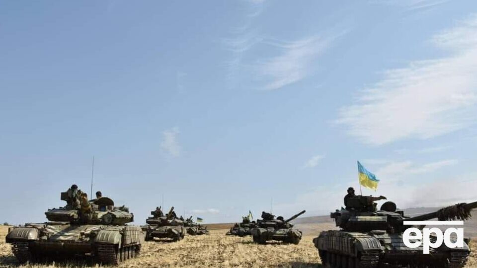 Майже 6 тис. км² території України звільнили ЗСУ від російських окупантів, зазначила Маляр