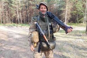 Шаповал был солистом Национальной оперы Украины с 2013-го по 2021-й год