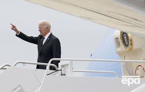 Байден 11 сентября не стал комментировать боевые действия в Украине