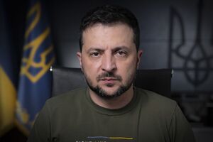 Україна має посилити співпрацю з партнерами, щоб подолати російський терор, зазначив Зеленський
