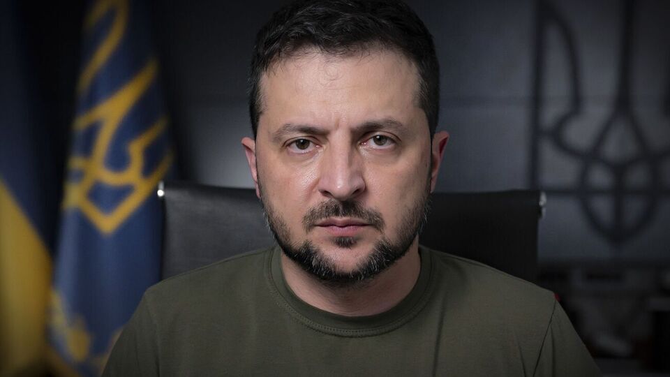 Україна має посилити співпрацю з партнерами, щоб подолати російський терор, зазначив Зеленський