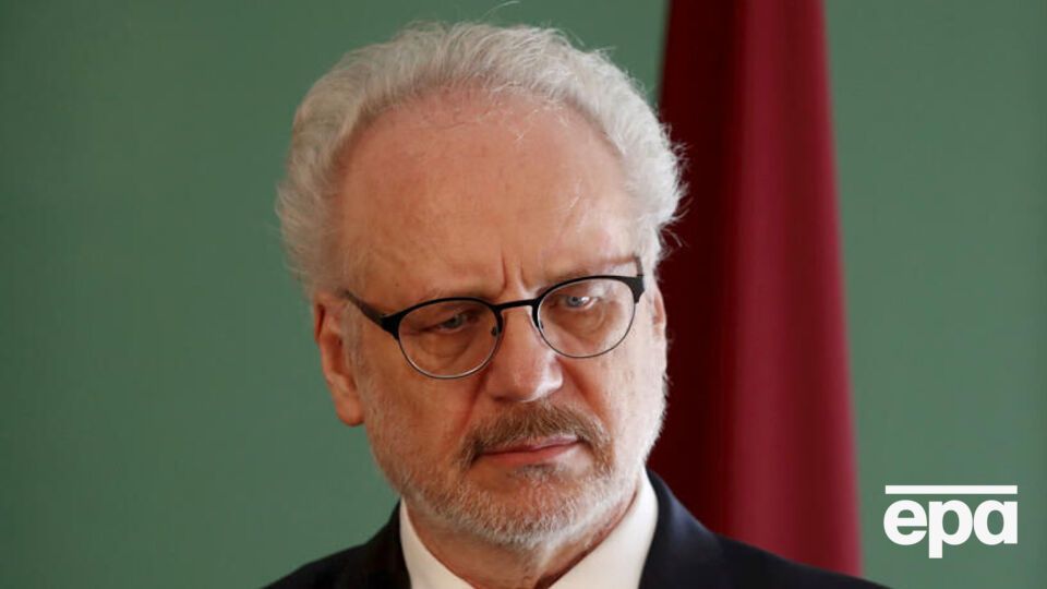 Егілс Левітс: Росія повертається до ідеології 200-річної давнини. Це імперіалістичні, шовіністичні, расистські ідеї XIX сторіччя
