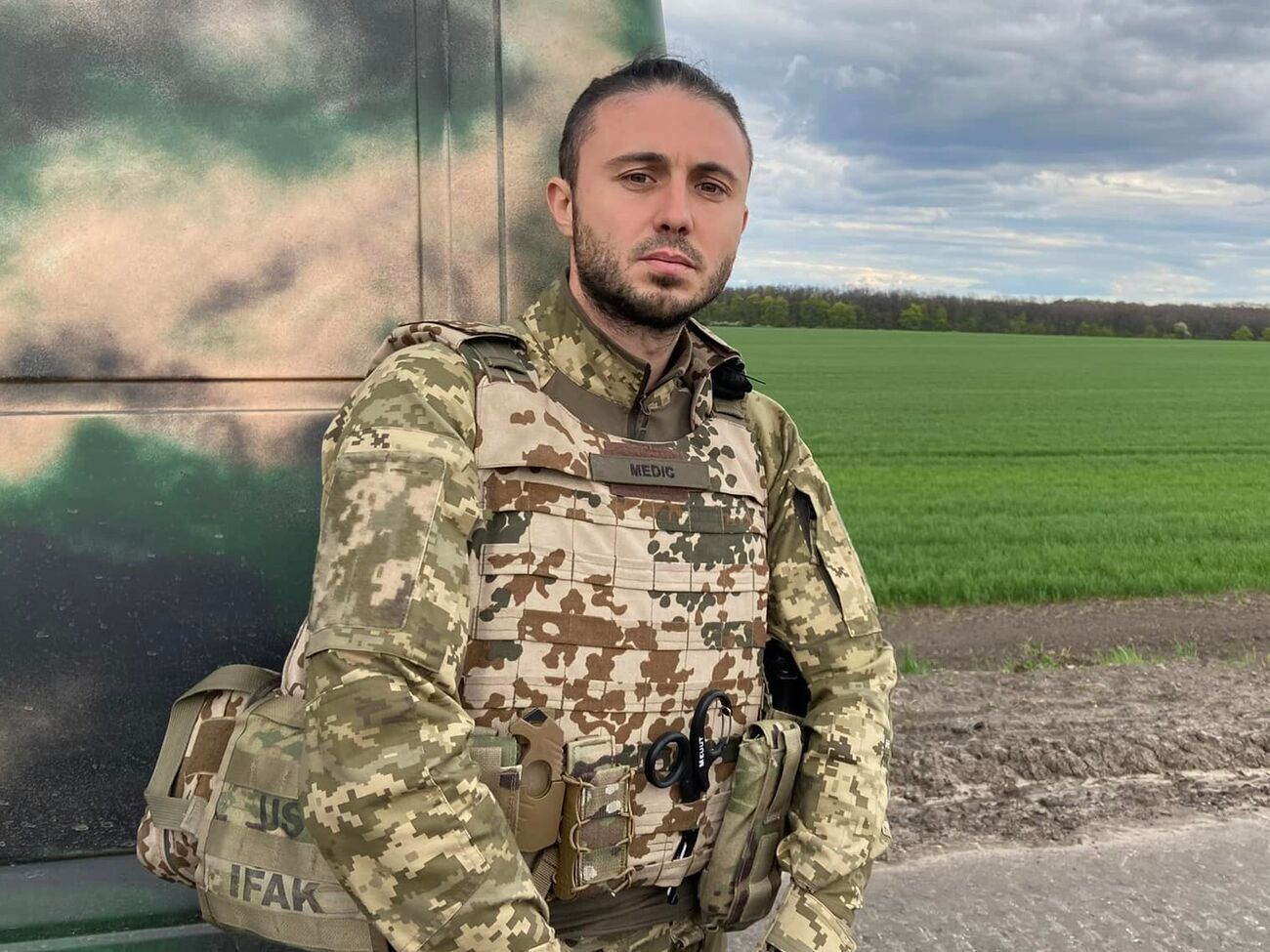 Тополя: Путін здох ментально, як пацан із пітерського підворіття, як лідер "узкого мира"