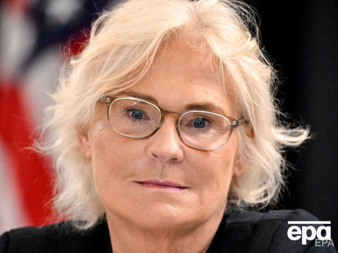 За словами Ламбрехт, Німеччина "не вживатиме таких дій в односторонньому порядку"