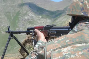 В конфликте Армении и Азербайджана 13 сентября начался новый виток напряженности