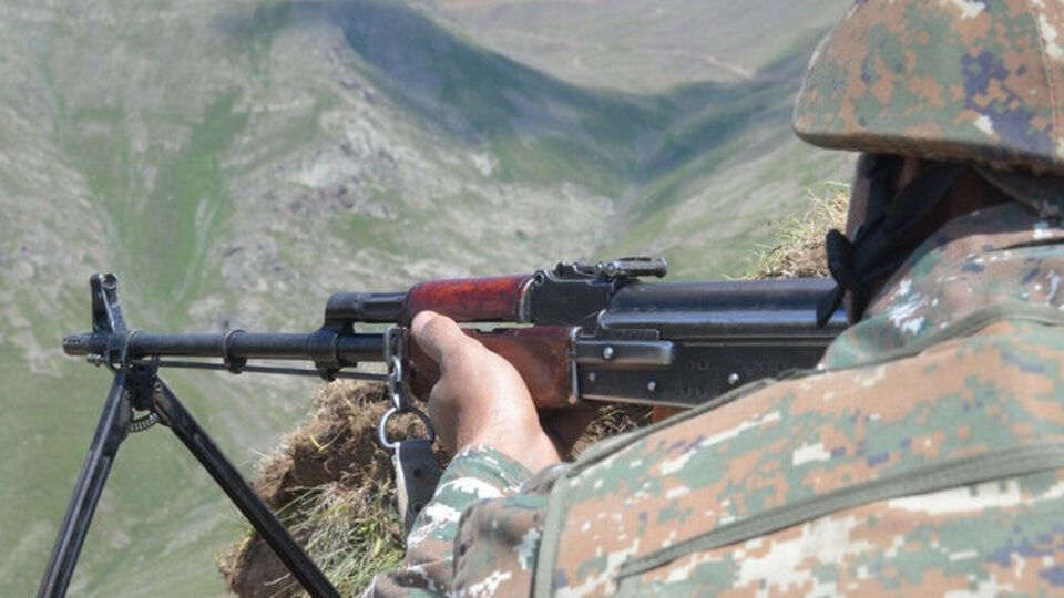 В конфликте Армении и Азербайджана 13 сентября начался новый виток напряженности