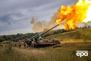 ВСУ поразили семь опорных пунктов и места скопления живой силы и техники врага