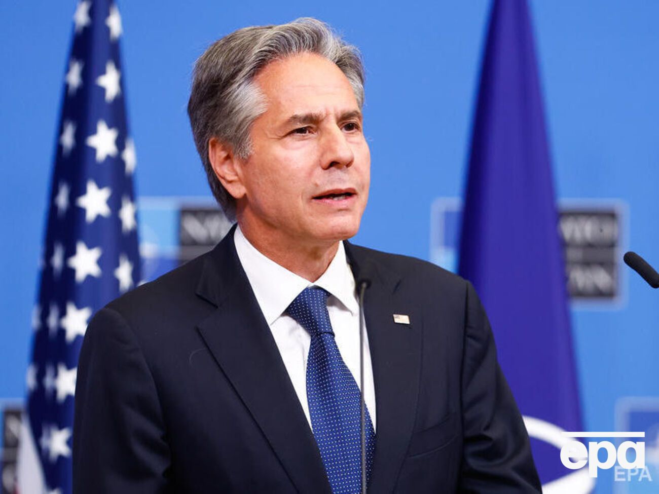 Блинкен:&nbsp;Иран, похоже, либо не желает, либо не может сделать то, что необходимо для достижения соглашения