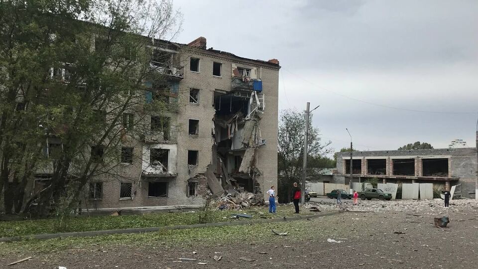 Загалом від початку повномасштабного вторгнення РФ у Донецькій області загинуло щонайменше 839 осіб