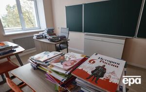 Украинских учителей-коллаборантов будут судить, сказала Верещук