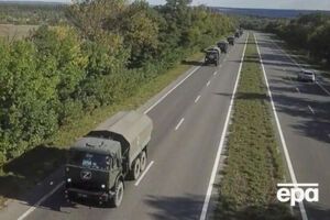 Оккупанты в результате контрнаступления ВСУ отступили из части Харьковской области