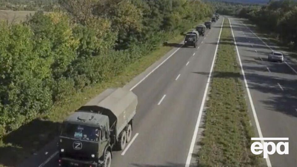 Оккупанты в результате контрнаступления ВСУ отступили из части Харьковской области