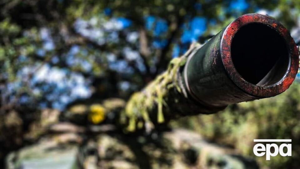 Найбільших втрат ЗСУ завдали противнику на харківському і донецькому напрямках