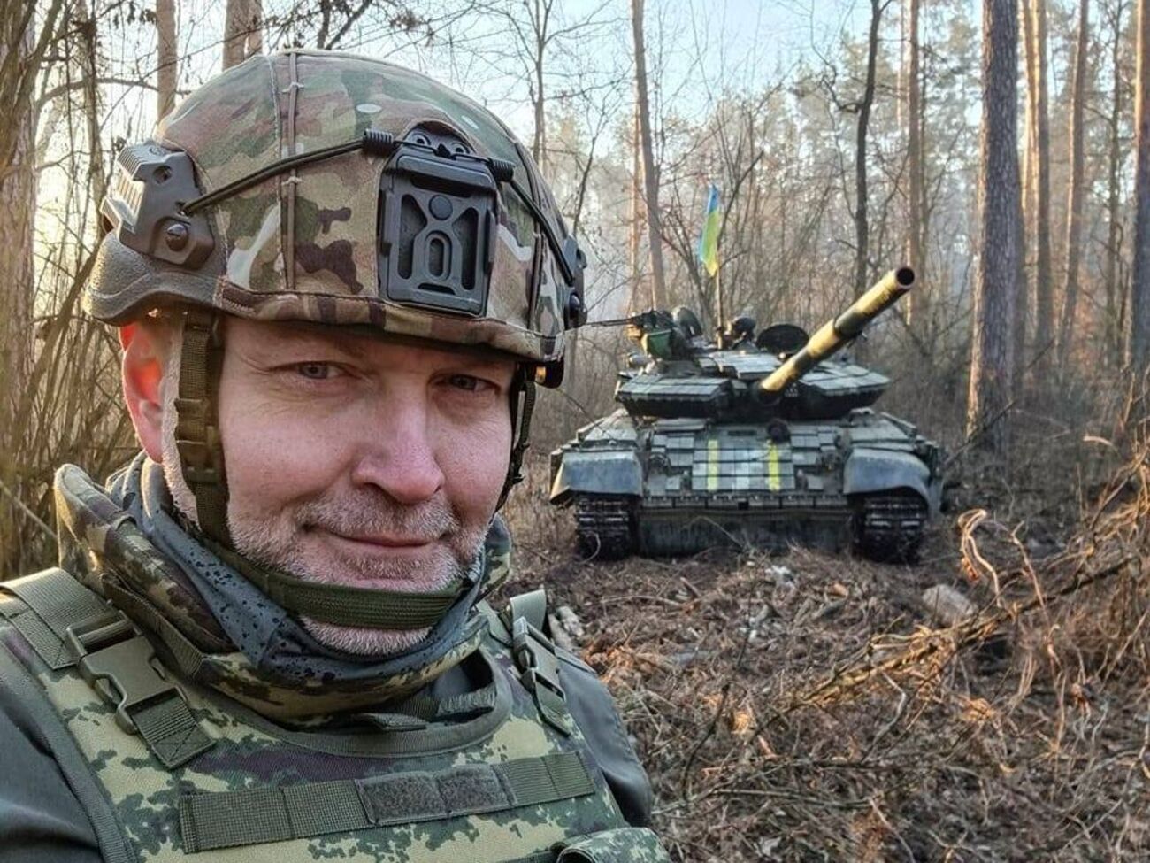 Рашистам соромно, що ЗСУ розмазали їх у Харківській області. Їм приємніше говорити, що вони вигребли від НАТО й американських ПВК