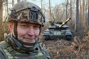 Рашистам стыдно, что ВСУ размазали их в Харьковской области. Им приятнее говорить, что они выгребли от НАТО и американских ЧВК