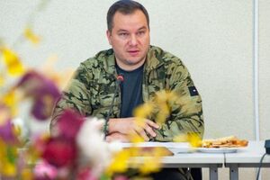 Живицький розповів, що внаслідок обстрілу постраждалих немає