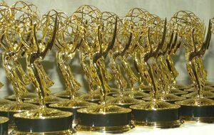 Церемония вручения премии "Эмми" проводится с 1949 года