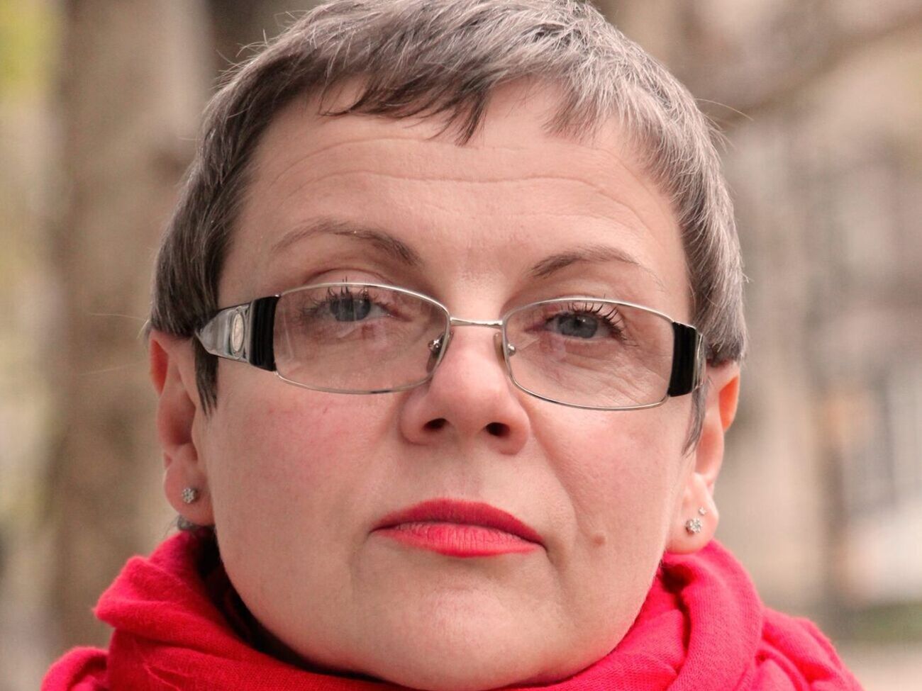 У будинку Тетяни Томіліної пролунав вибух