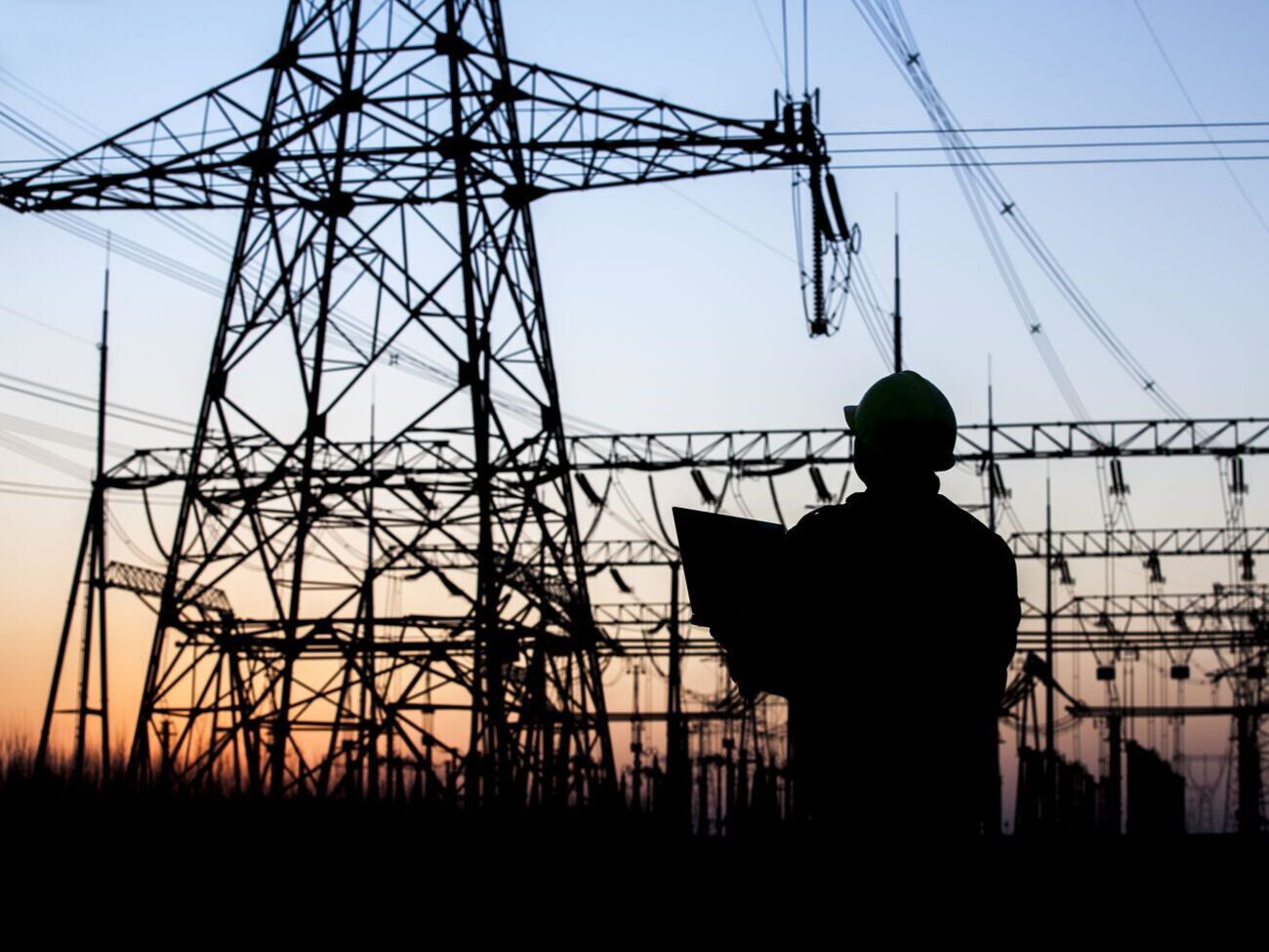 Харьков остался без света из-за обстрелов