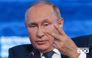 Путін готується до нового етапу війни